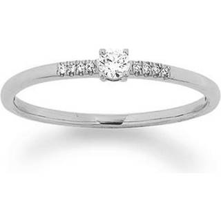 Palido Ring - First Love K11584/53 - weißgold