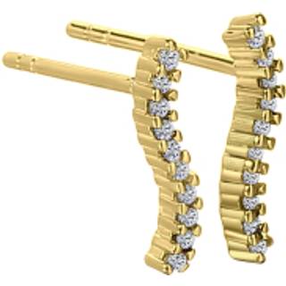 ISABELLA EARSTUD | GOLDEN