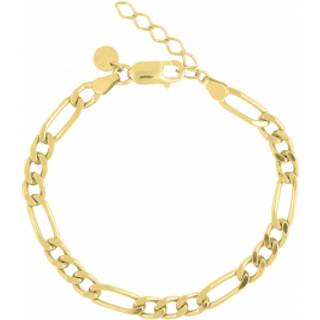 ANDIE BRACELET | GOLDEN