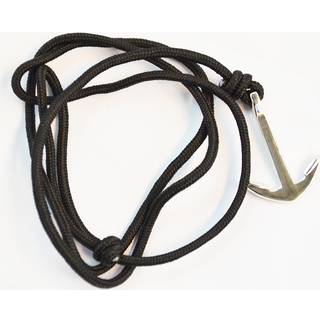 Armband Anchor Silver 1