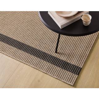 HC Interior Rugs Fladvævet tæppe Trinidad