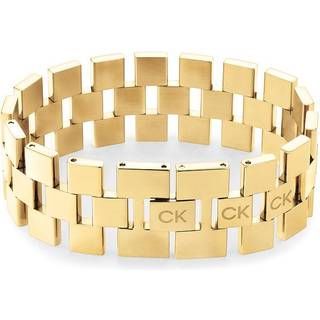 Calvin Klein Armband - 35000244 - gold