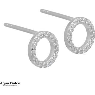 PAM EARSTUD | SILVER
