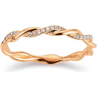 Palido Ring - First Love K10987/R - roségold