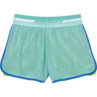 Lacoste Tennis Shorts with Built-in Undershorts Mint