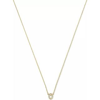 Beloro Jewels Monte Napoleone damer Halskæder BO340014