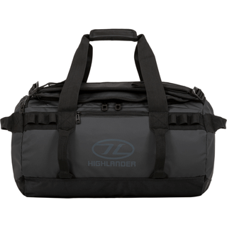 Duffel bag - Storm - 30 liter - Sort