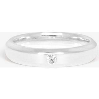 IX Evig Ring Silver