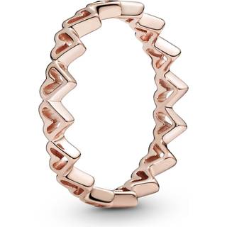 190945cz- Pandora ring med zikoner