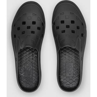 Vans - Slip-On Mule TRK MTE Shoes, Man, Black, Size: 43 - Black - 43