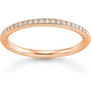Palido Ring - ENJOY S3171/R/53 - roségold