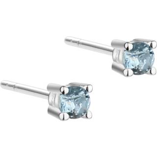 MINI KAYA SKY EARSTUD | SILVER