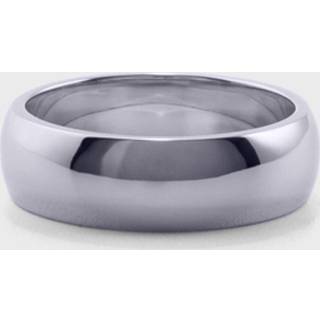 IX Class Ring Silver