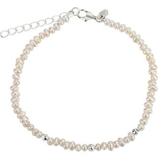 SINGLE HARLEY BRACELET | SILVER