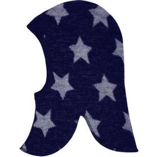 BeKids Elefanthue I Uld - Navy/6944