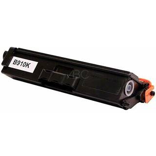 Kompatibel toner til Brother TN-910BK sort til HL-L9310 HL-L9310CDW HL-L9310CDWT HL-L9310CDWTT MFC-L