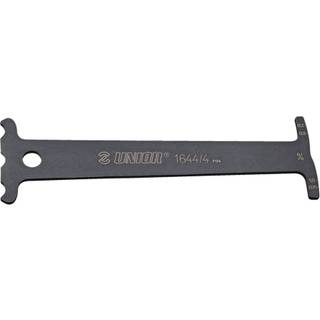 Unior Kædeslidmåler 1-12 Speed