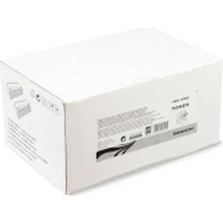 TNR-370D SAGEM MF 5660 TONER CARTRIDGE BLACK DUAL PACK