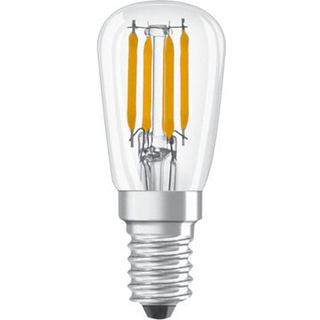 Seca Light Seca Dæmpbar LED Minipære 2700K 200lm E14 3W SE14562403