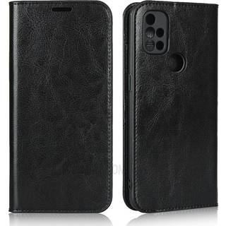 OnePlus Nord N10 Pung Etui PU Læder 4 RUMM