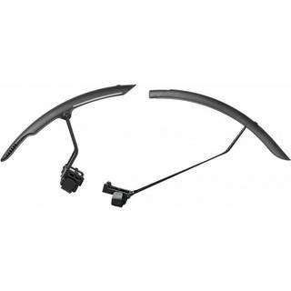 Skærmsæt Topeak TetraFender R1 & R2 Sort