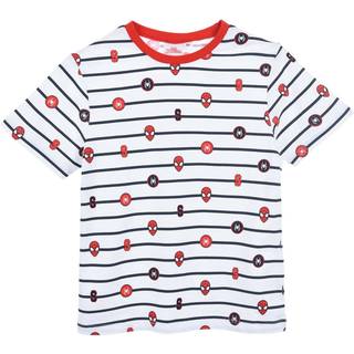Marvel Spider-Man T-shirt, Rød, 8 år