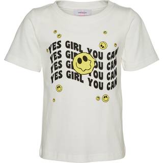 Vmsmile T-shirt