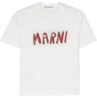 T-shirt - White - 8