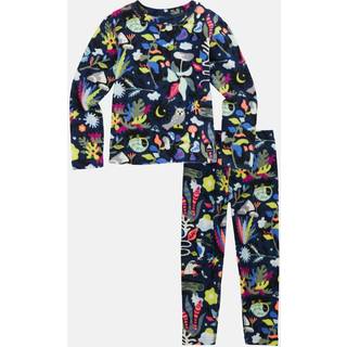 Burton Fleecetermoundertøj, Moonlit Groove, 18 mdr.