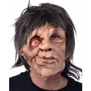 Glöckner Latex Maske