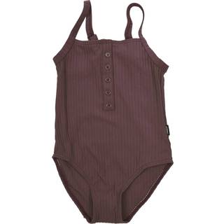 Lindberg Sienne Badedragt, Dusty Mauve, 98-104