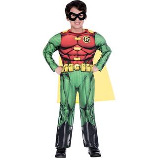 Robin kostume