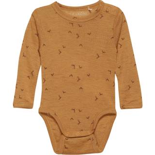 Fixoni Body, Brown Sugar, 74