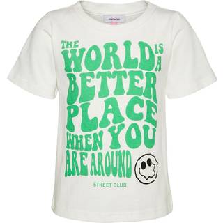 Vmsmile T-shirt