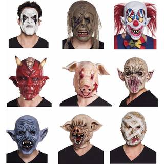 Djævlemaske