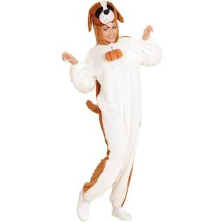 Hunde kostume