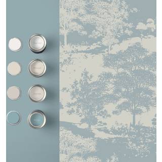 Graham & Brown Wallpaper Meadow 105228