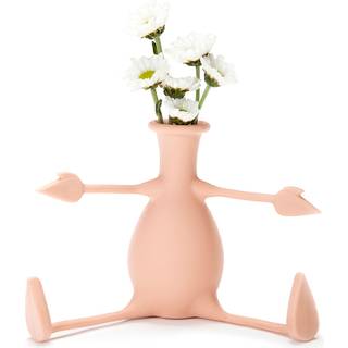 Vase - Florino (Peach)