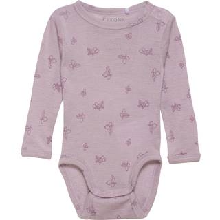 Fixoni Body, Nirvana, 62