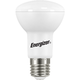 Energizer E27 LED pære 6W (806lm), 2700K, Varm hvid, High Tech