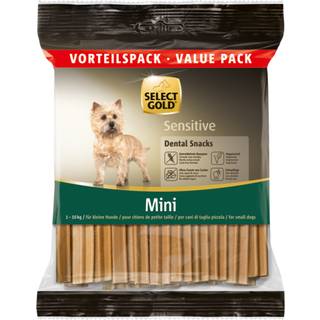 Sensitive Dental Mini 21 stk 294 g