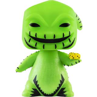 Nightmare before Christmas Oogie Funko Glow POP!