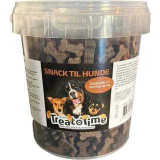 Soft-Snack Ben m/Lam 500 g.