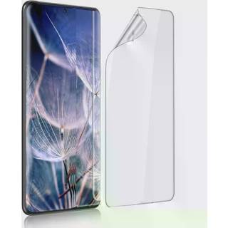 Skærmbeskytter Samsung Galaxy S20 TPU Gennemsigtig