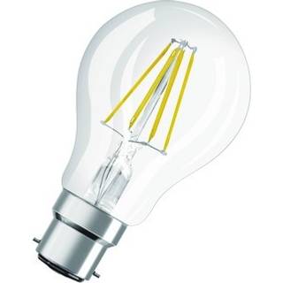 OSRAM PARATHOM standard 7W/827 (60W) B22d filamentklar dæmpbar (806 lm)