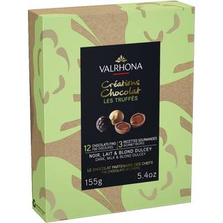 Valrhona Les Truffes