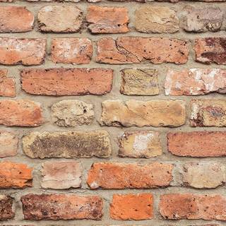Albany Wallpaper Rustic Brick WL2202