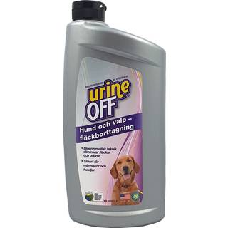 Urine Off Bullet - Til hund / 946 ml