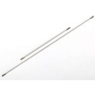 Traxxas 8598 Sway Bars F+R
