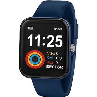 Sector R3251282003 S-03 Smart Unisex Uhr 39mm